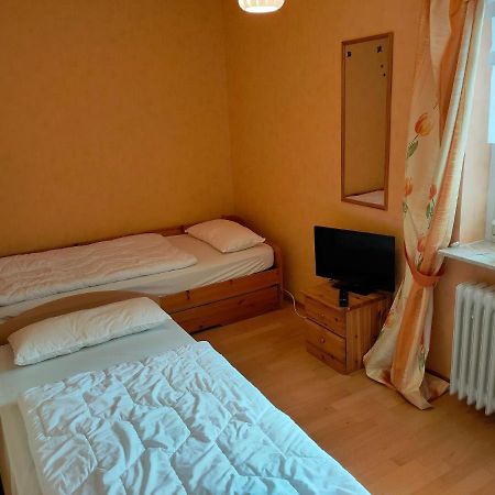 Harzbube Apartment Braunlage Exterior foto