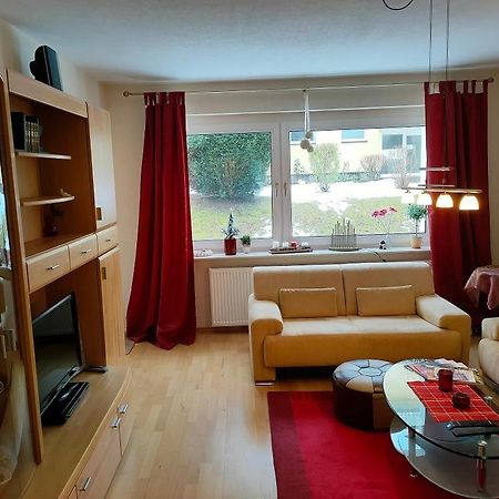 Harzbube Apartment Braunlage Exterior foto